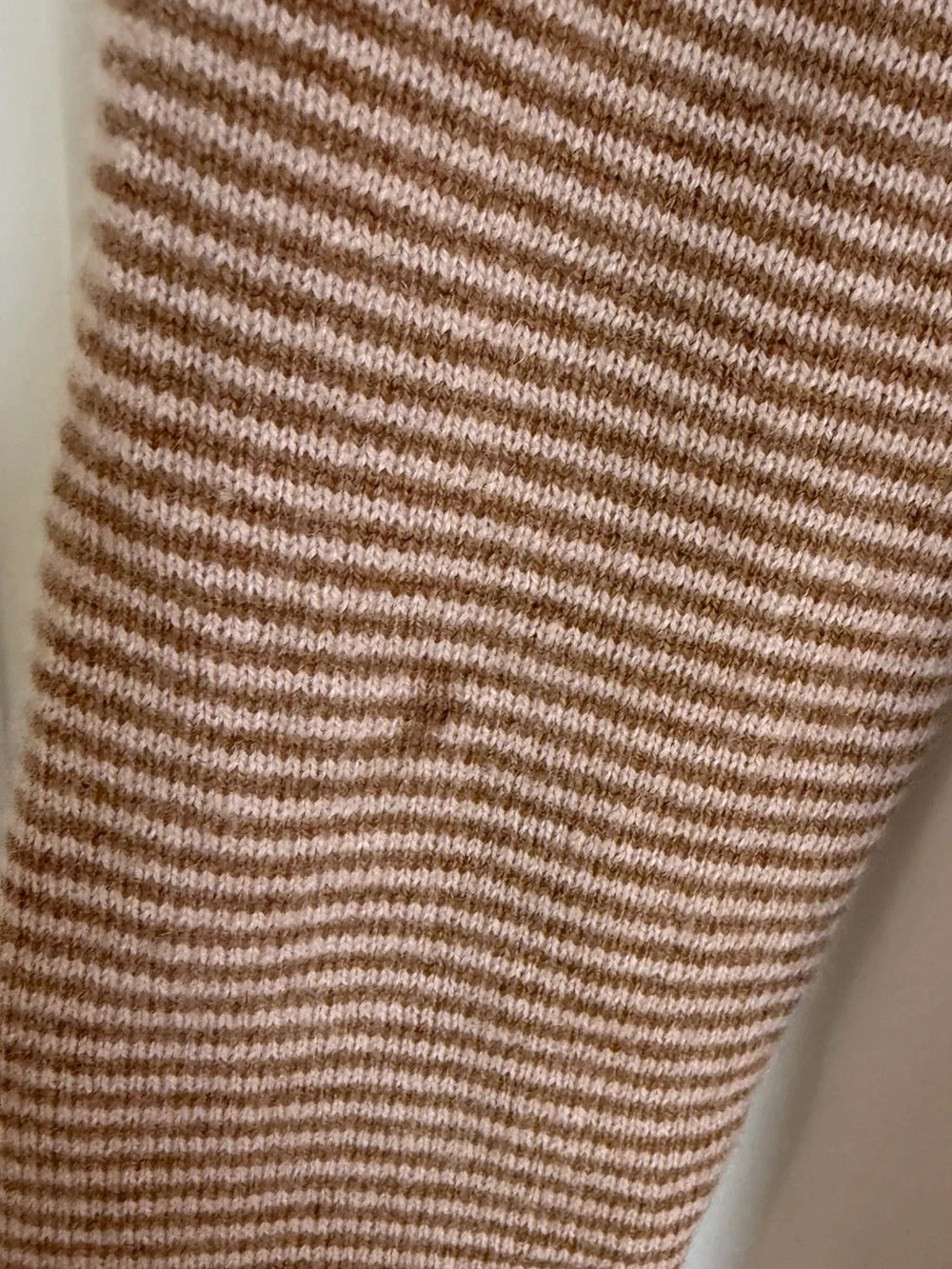 J. Crew Collection Italian Cashmere Sweater Small